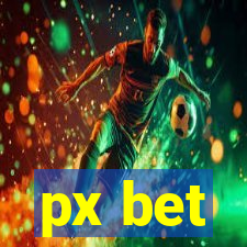 px bet